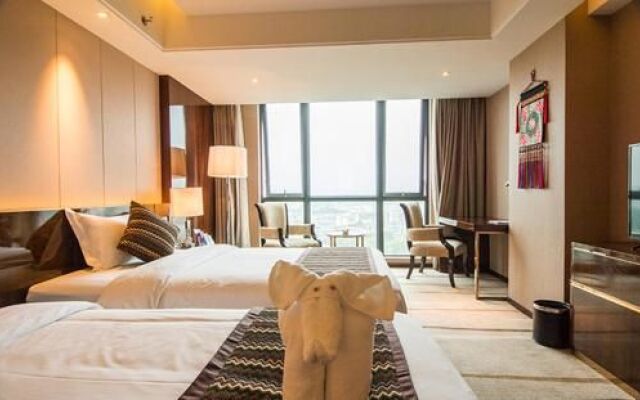Shilin Tongce International Hotel