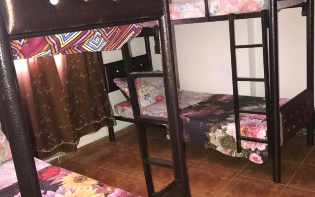 Sami Hostel