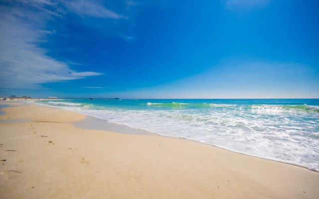 Clearwater 2d 2 Bedroom Condo