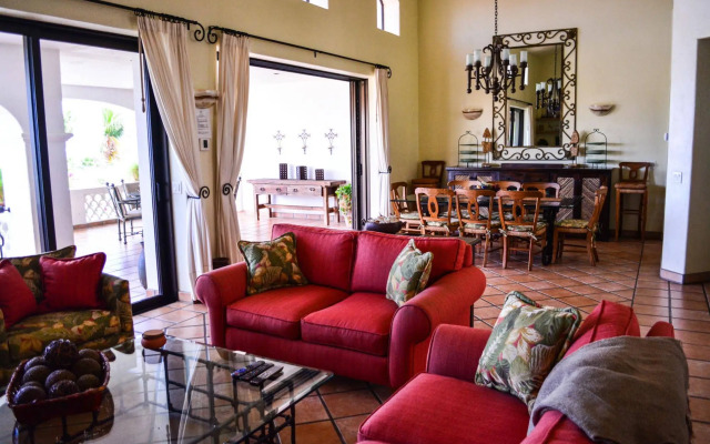 Casa Juan