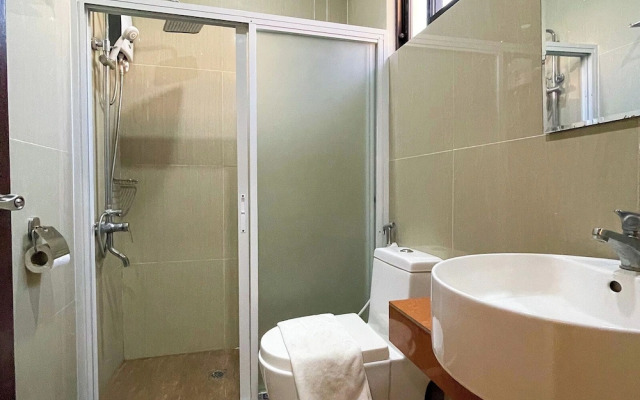 Noah's Ark Hotel Powered by Cocotel