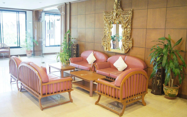Chiangmai Perfect Resort & Spa