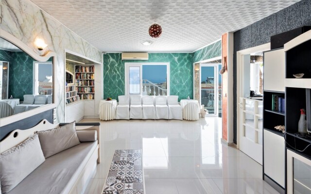 Private Apartment Sea View