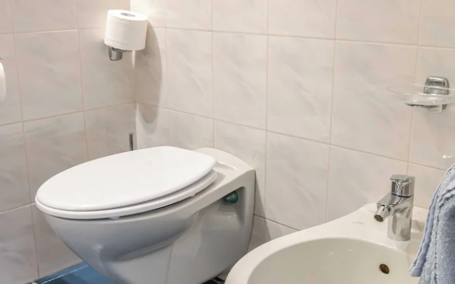 Hotel 3 Comfort and Serenity Heart of Ventimiglia