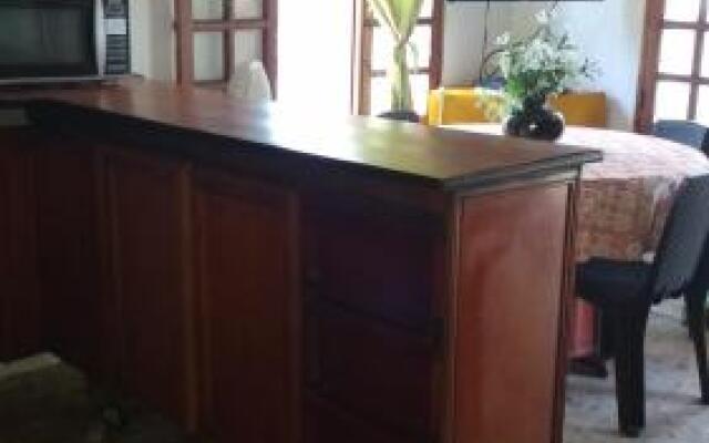 Muller Habitaciones 2dopiso
