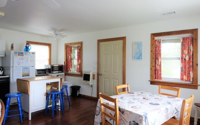 Nutter Tree at Ocracoke - 2 Br Home