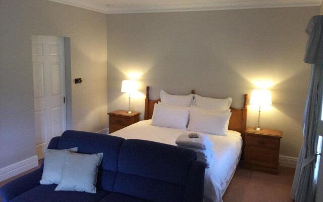 Blackwood Valley Suites