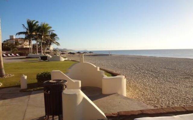 Cabo Marina Beach Condos