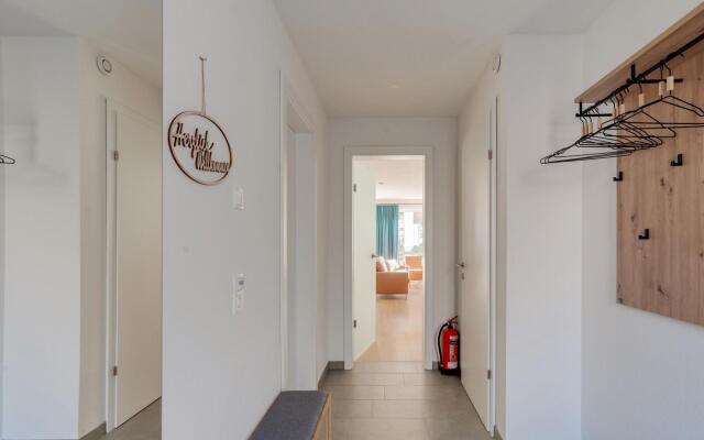 Exceptional 'House Joop' in Niedernsill with garden