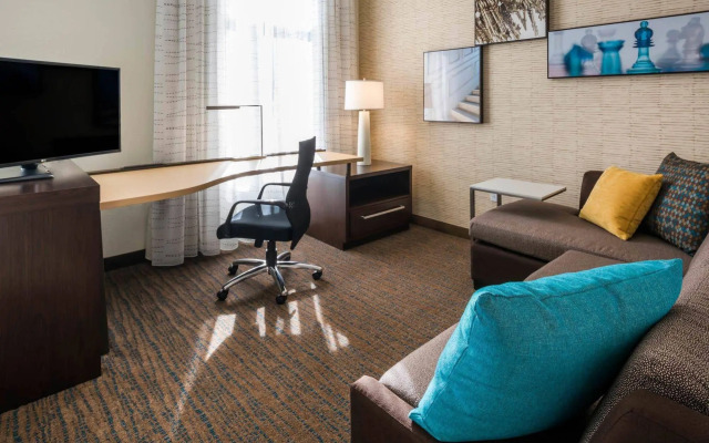 Residence Inn by Marriott Fishkill