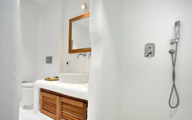 Mykonos Ark Villas