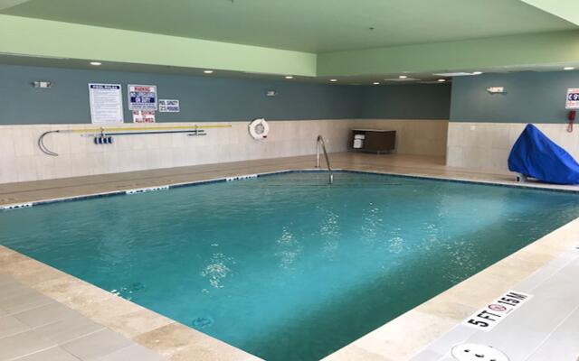 Holiday Inn Express & Suites Houston SW - Galleria Area by IHG