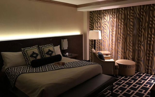 Sandia Resort And Casino