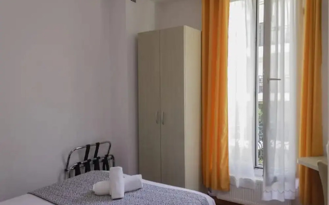 Hôtel de Paris La Défense