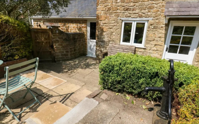 Tiddler'S Cottage