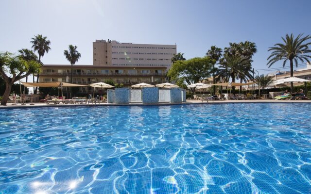 Helios Mallorca Hotel & Apartments