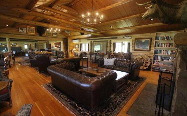 Turpin Meadow Ranch