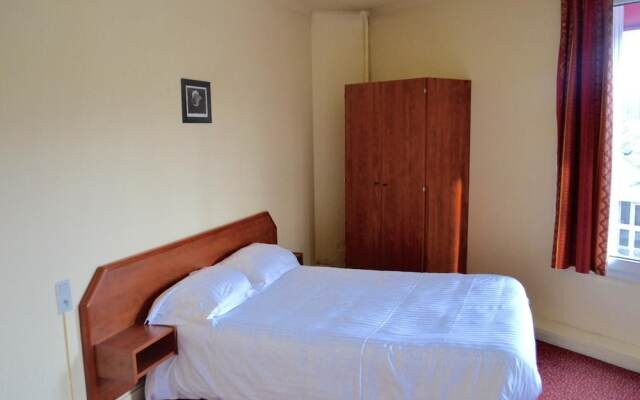 Grand Hôtel De La Gare