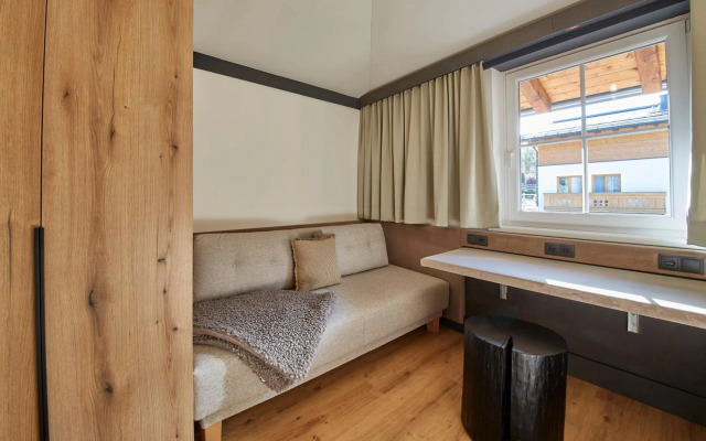 Penthouse Appartement Fire & Stone