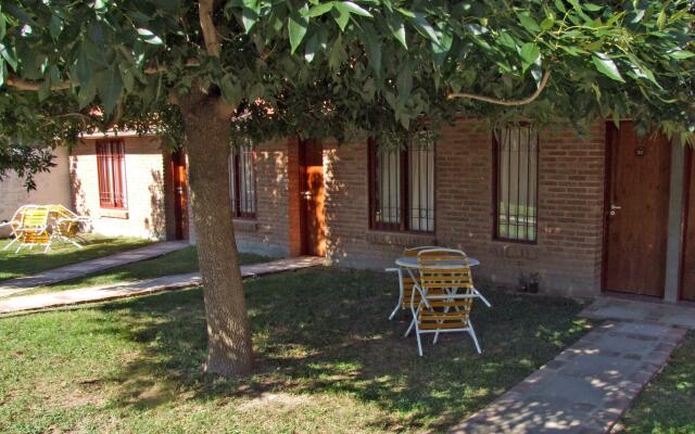 Hosteria de la Villa * * Atendida Por Sus Propios Dueños