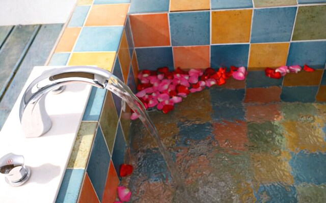 Namhae Caruso Pension