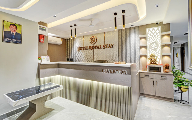 Hotel Royal Stay