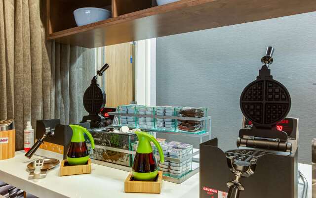 Home2 Suites by Hilton Nashville Bellevue