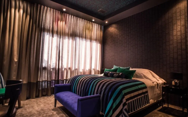 The Hip Hotel