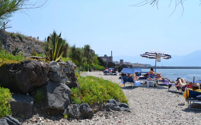 Hotel Puntaquattroventi
