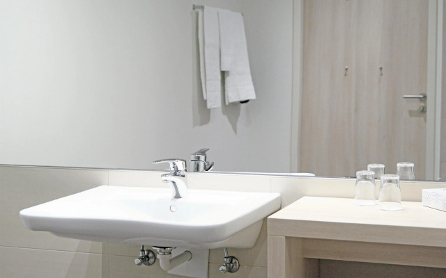 Park Inn by Radisson Linz