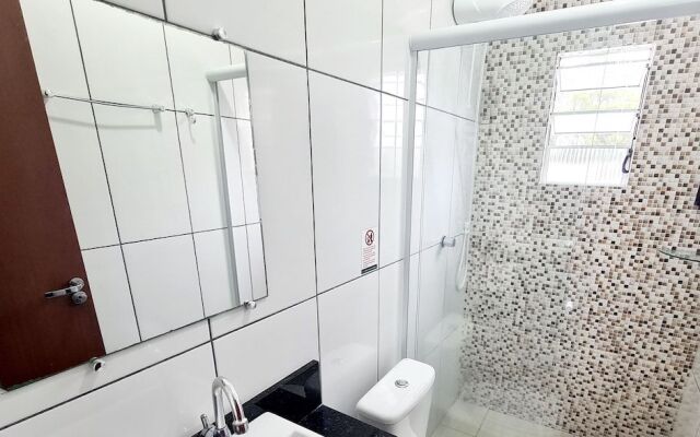 Residencial Flat Gean Guilherme