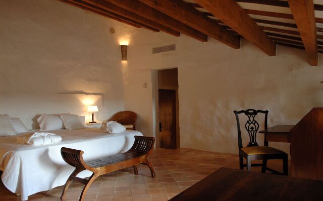 Alcaufar Vell Hotel Rural & Restaurant