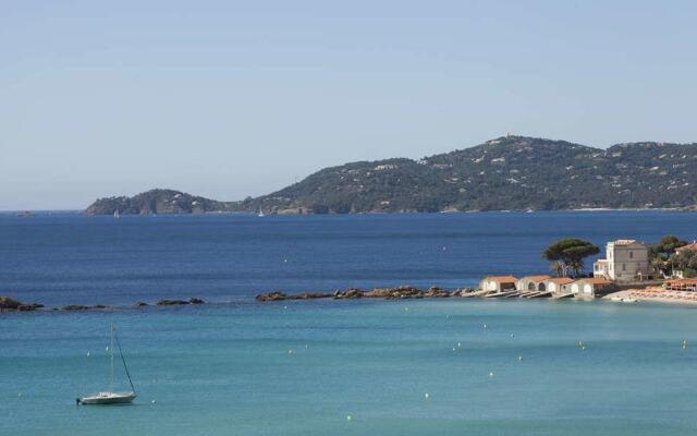 Logis Hotel Belle Vue