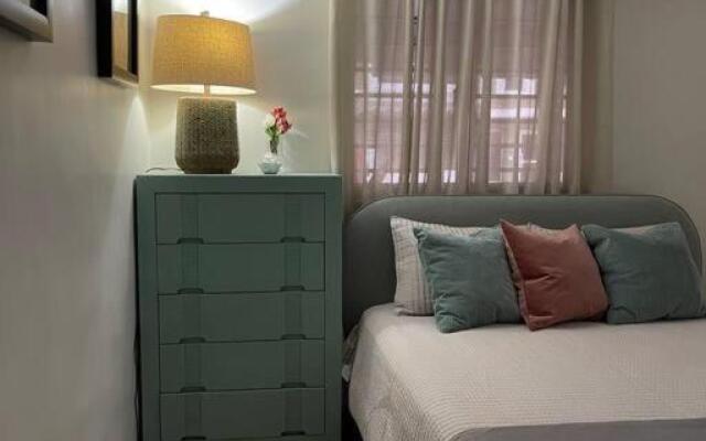 Your Dream Space