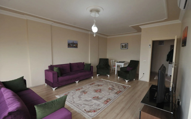 Verizana Apartments & Suites