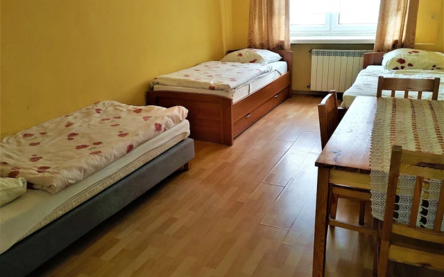 Hostel Omega