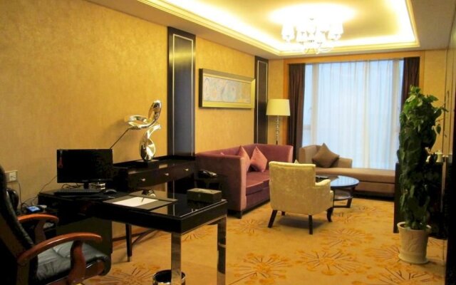 James Joyce Coffetel Nanchang Railway Station Wanguo International