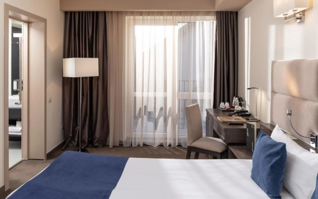Belfort Hotel