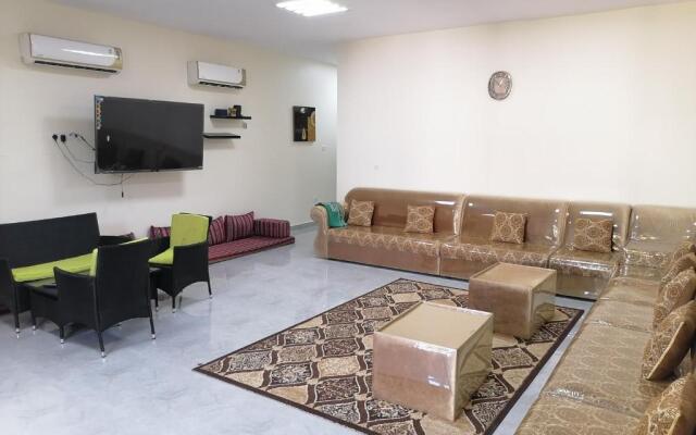 شاليهات الشاطيء beach chalets