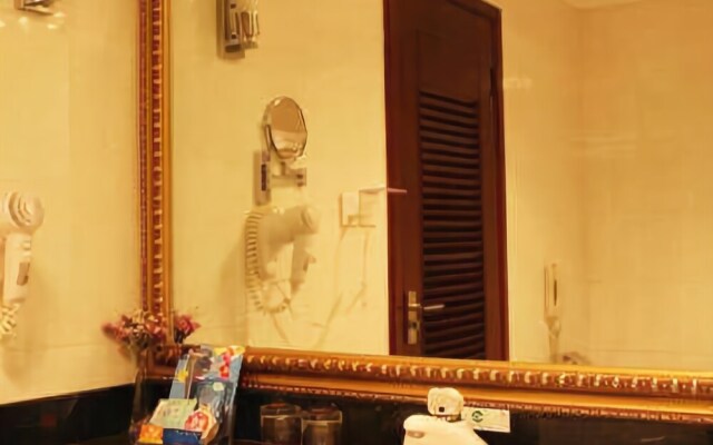 Xuefu Jiayuan Hotel