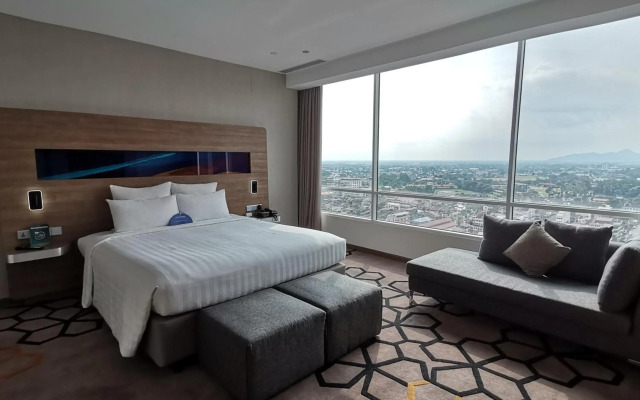 Novotel Taiping Perak