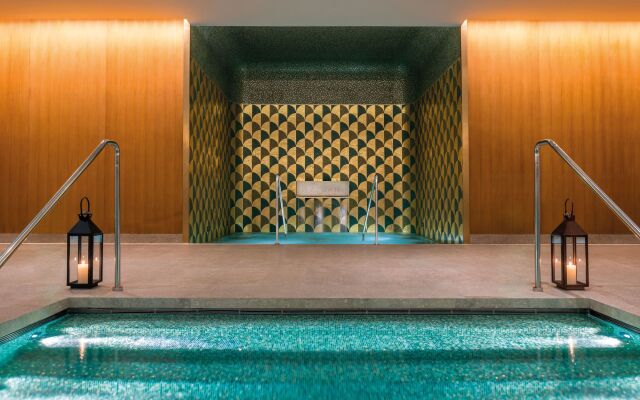 Bvlgari Hotel Beijing