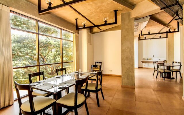 Saninro Hotel Ragama