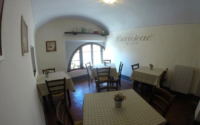 Bed and Breakfast San Francesco
