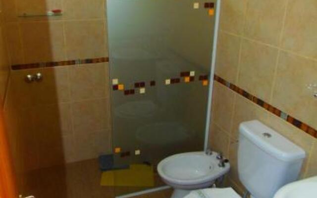 Hotel Complejo Najul Suites