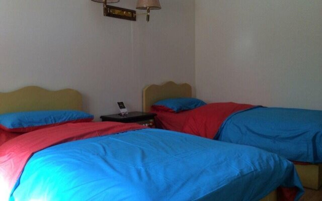 Daocheng Xiangpica Inn