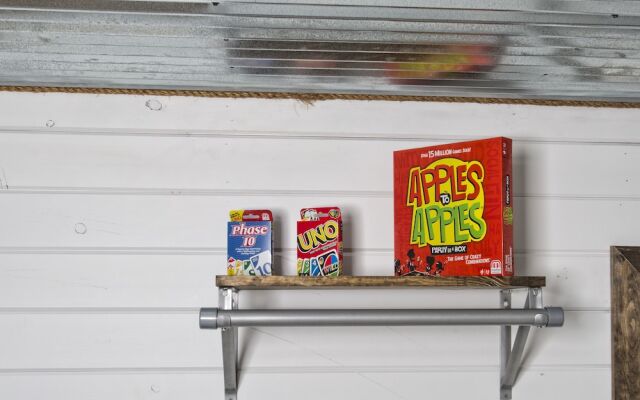 Stateline Cabins & RV