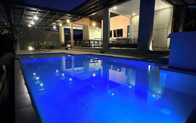 Eco Hotel La Colina Mirador Con Aire Acondicionado