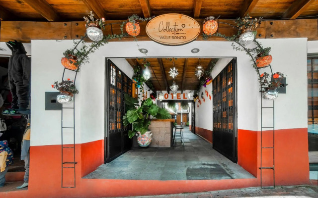Hotel Valle Bonito, Valle de Bravo