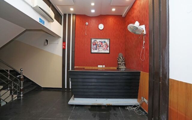 OYO 17257 Stay Inn